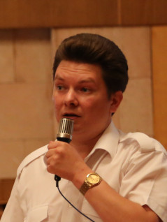 Антон Александрович Георга-Копулос