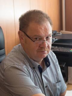 Дмитрий Викторович Соловьев