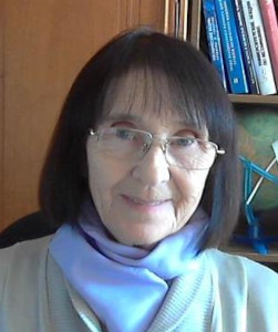 Пантелеева Галина Григорьевна