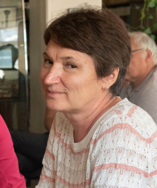 Ирина Геннадьевна Шокурова