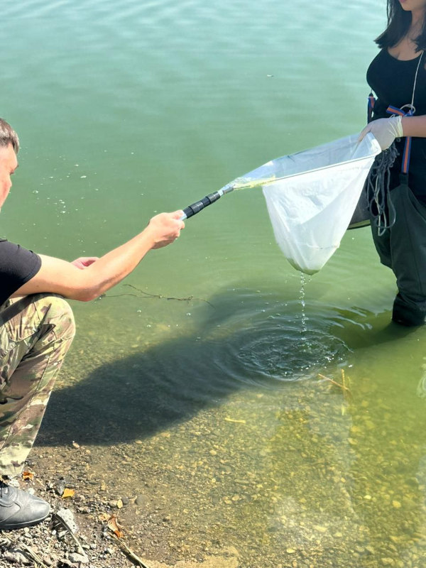 Визит в Армению