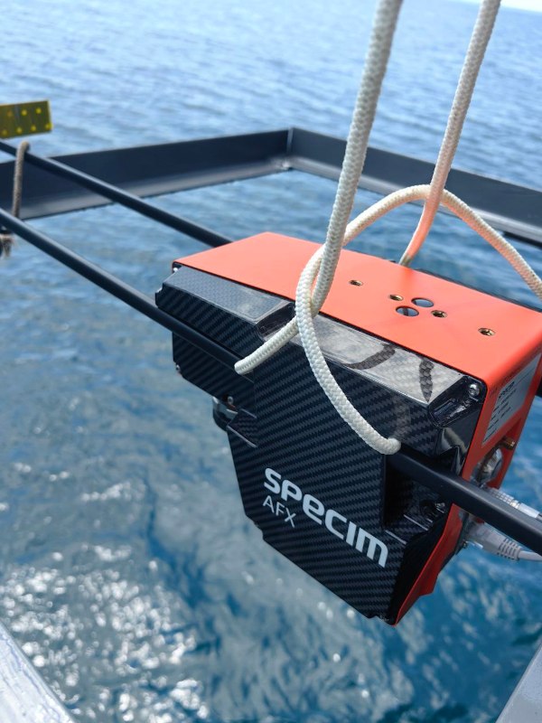 Комплексные исследования дна