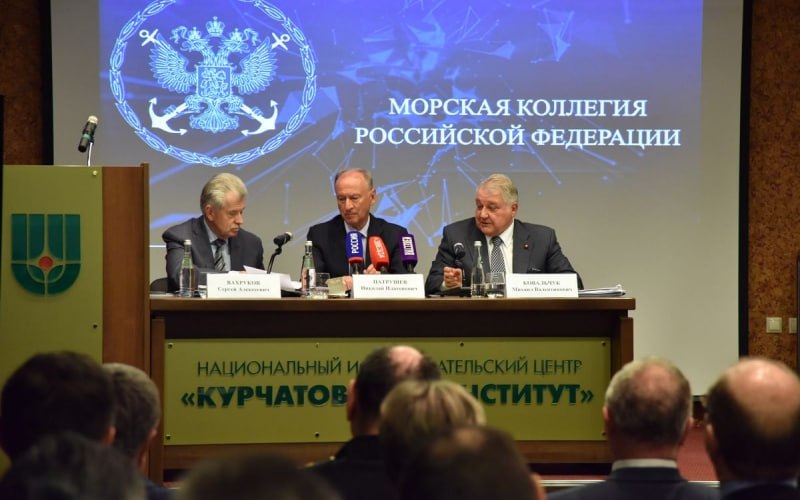 На заседании НЭС МК