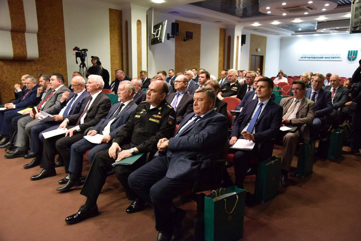 На заседании НЭС МК