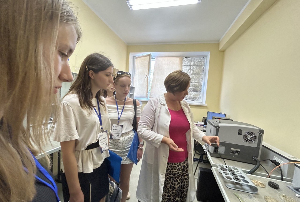 КрымЭкоШкола-2025