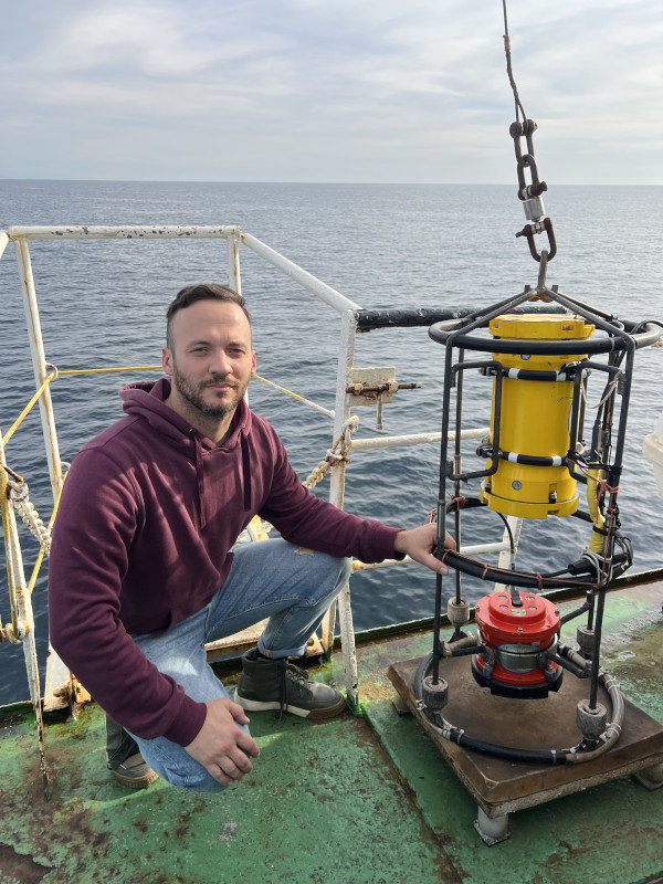 Премии имени В.В. Шулейкина и А.Г. Колесникова за 2025 год