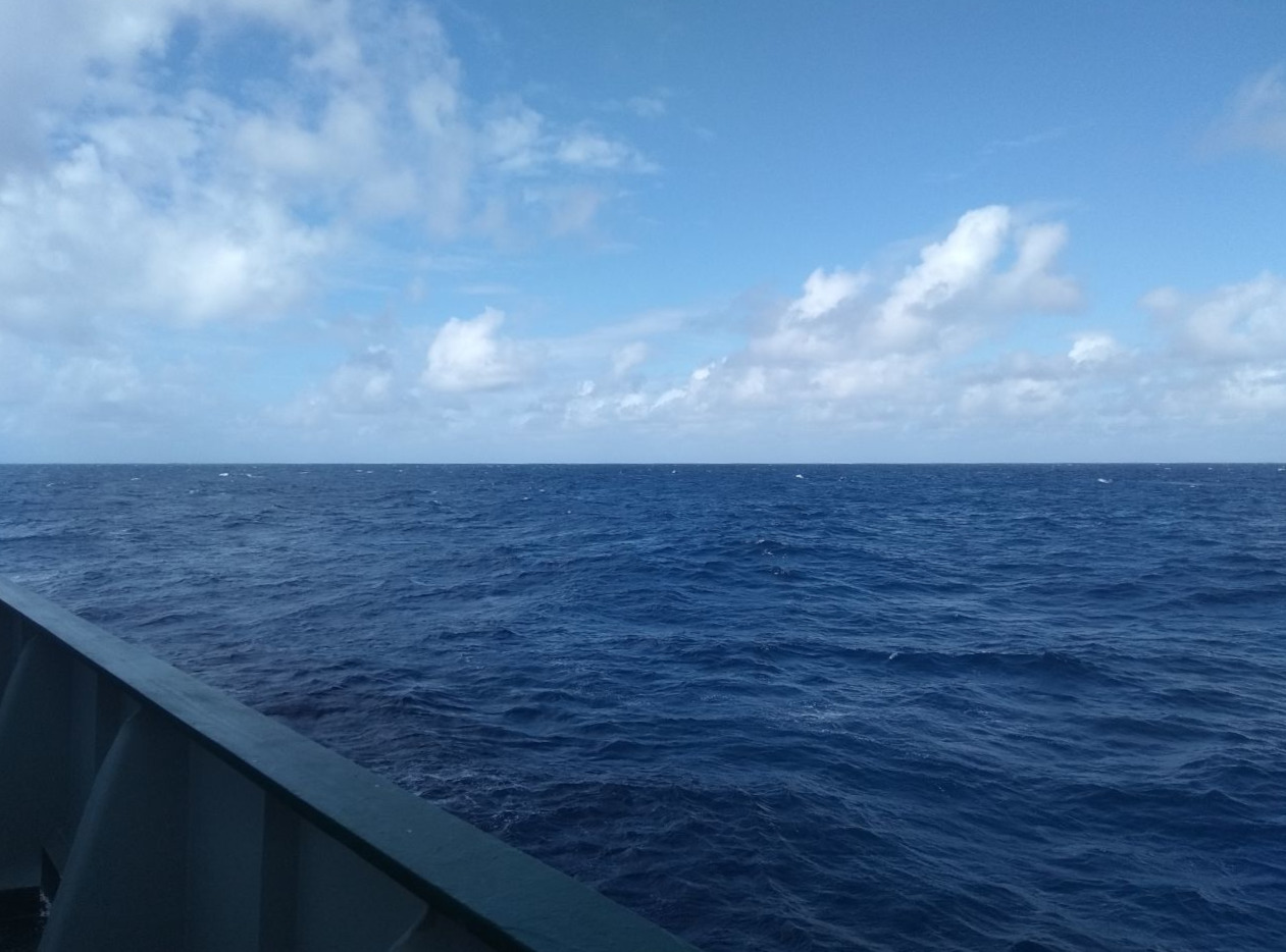 Мониторинг тяжелых металлов в Балаклавской бухте