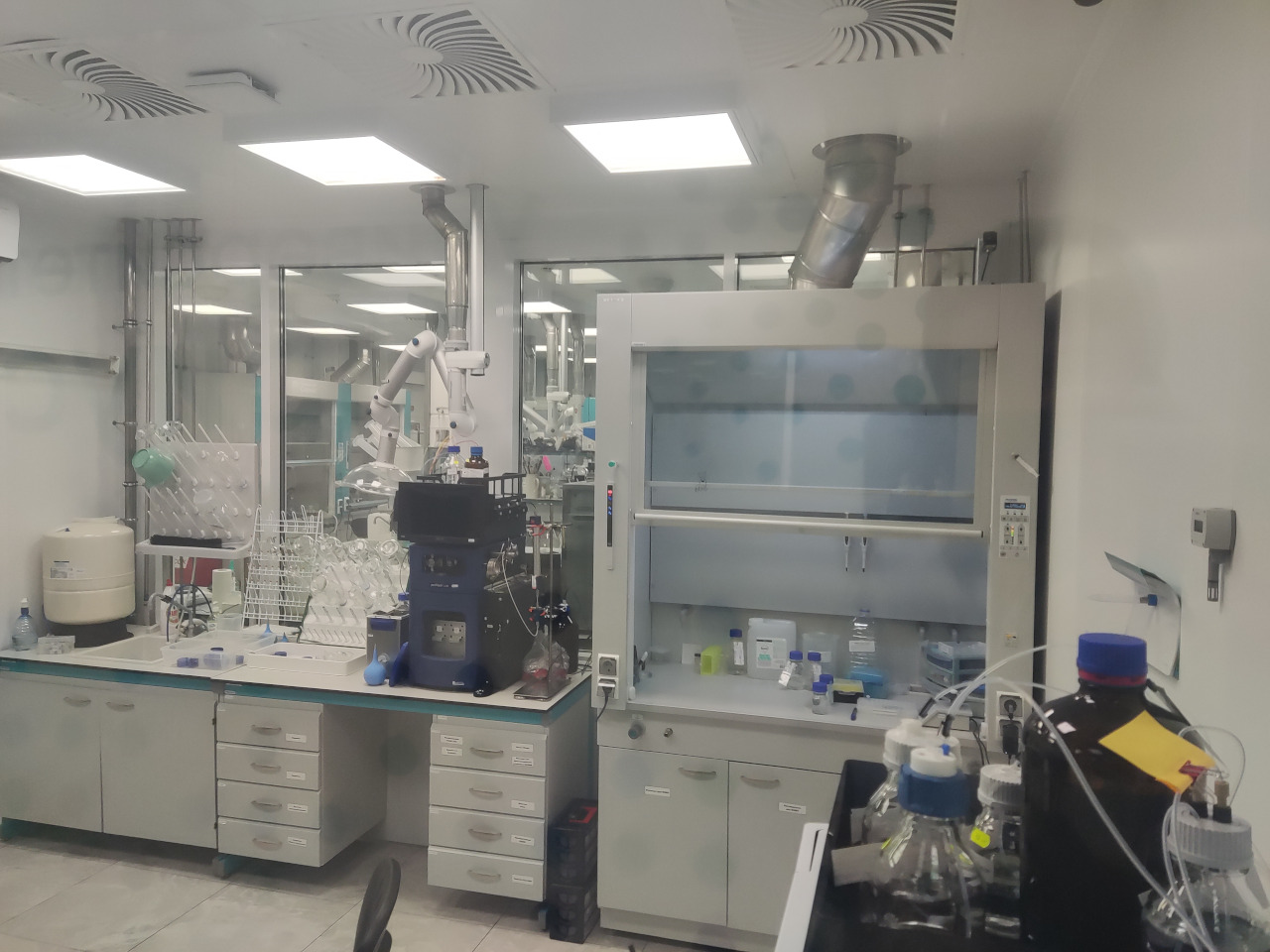 Повышение квалификации в Университете «Сириус»