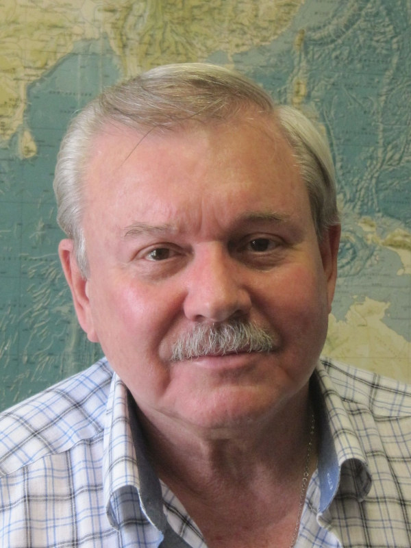 Анатолий Сергеевич Самодуров