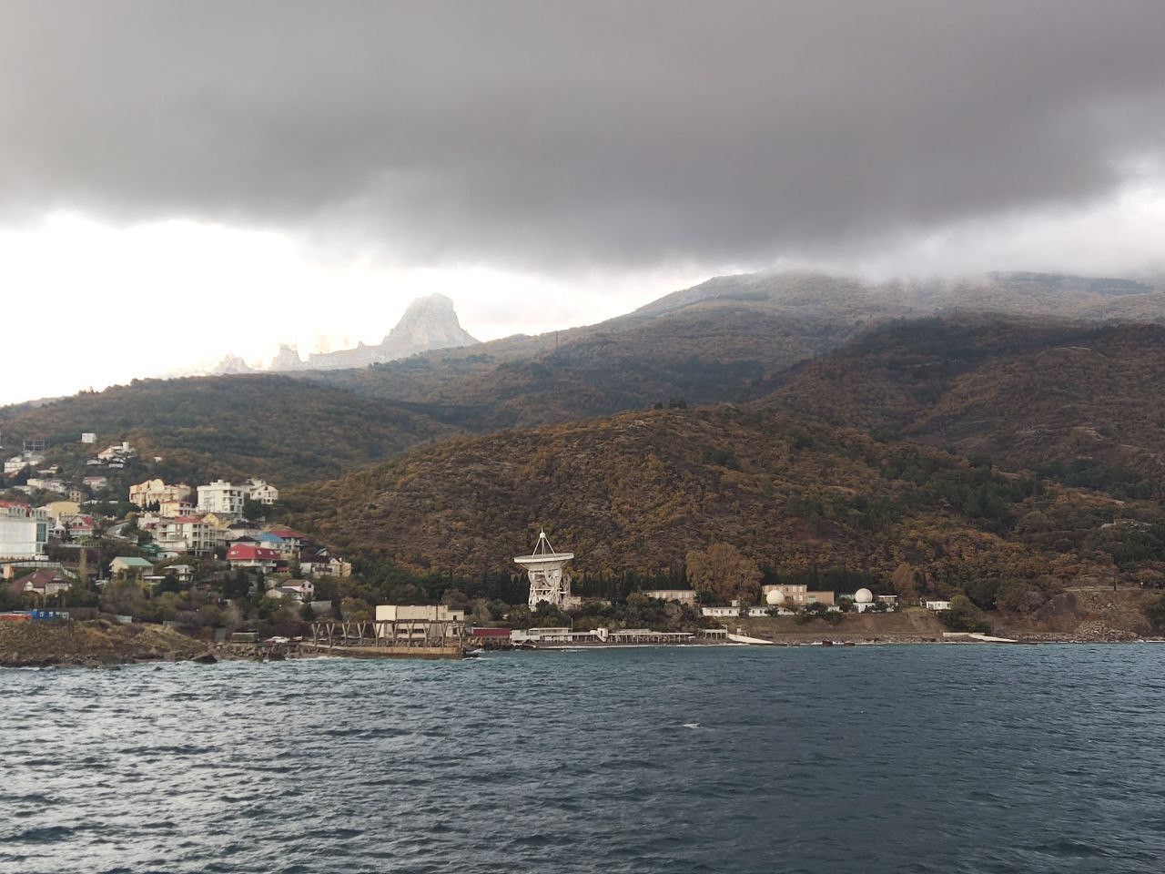 New Doppler Profiler