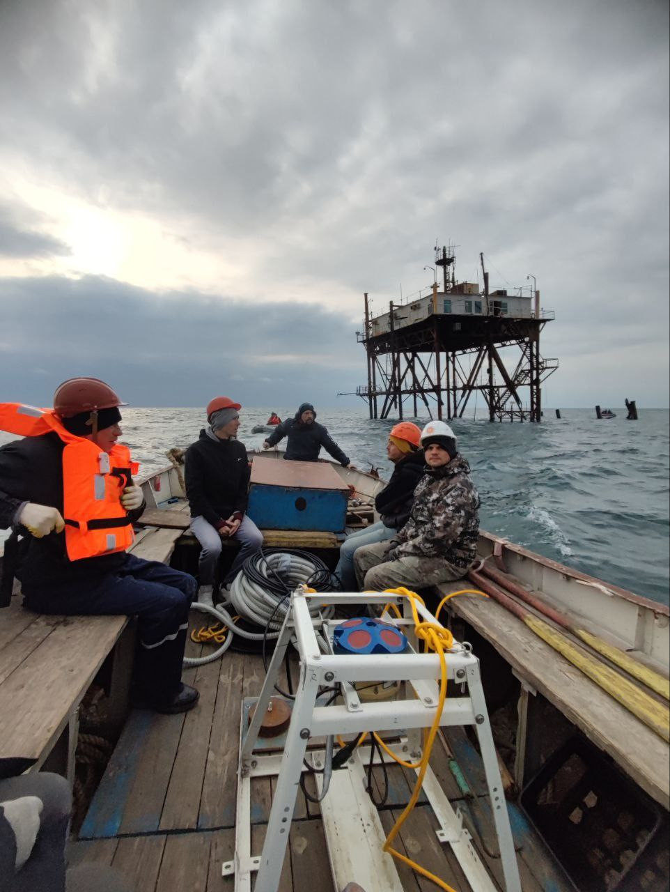 New Doppler Profiler