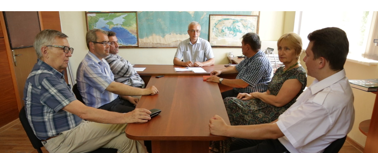 Leadership & Administration