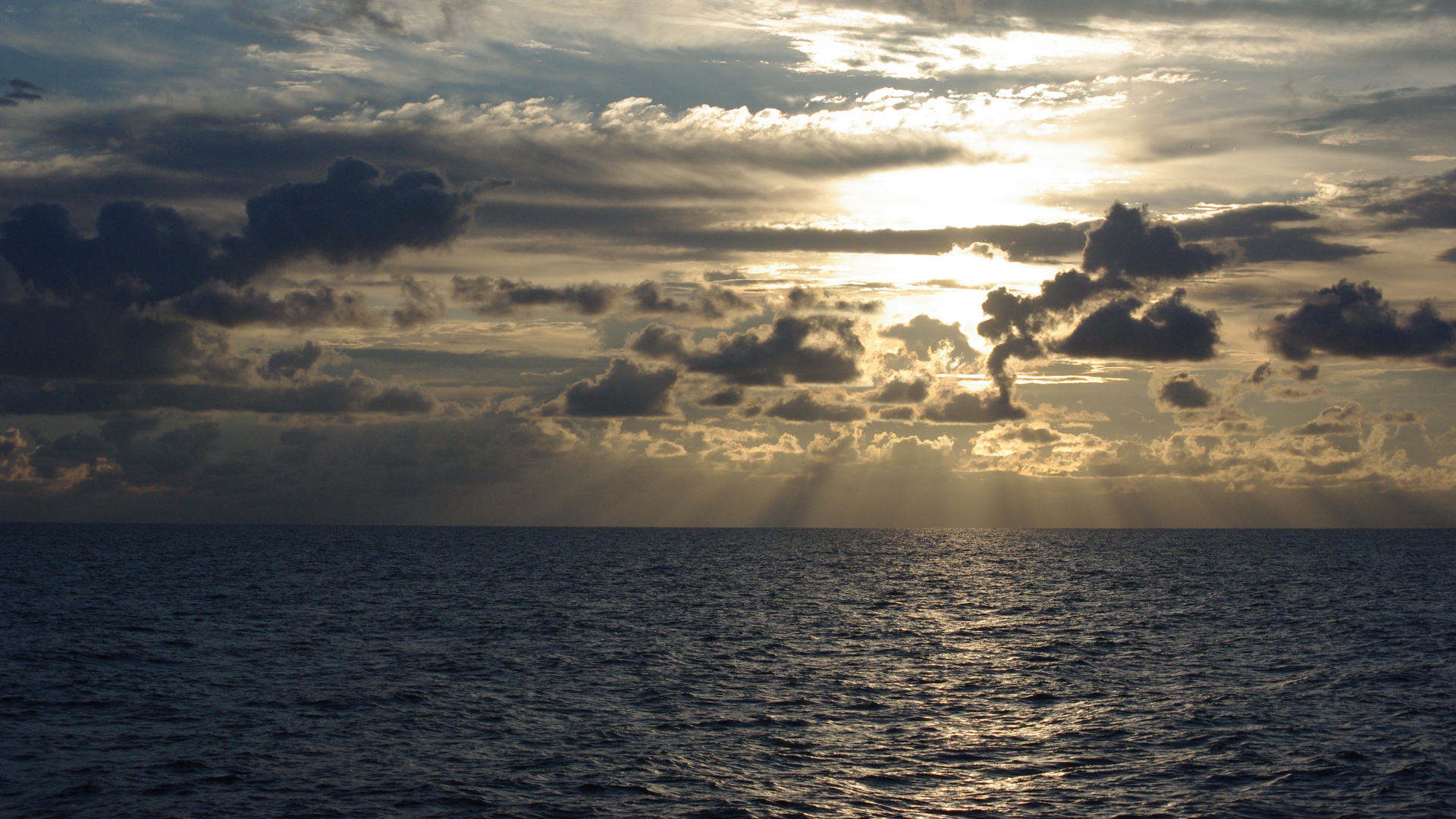 June 8th – World Oceans Day