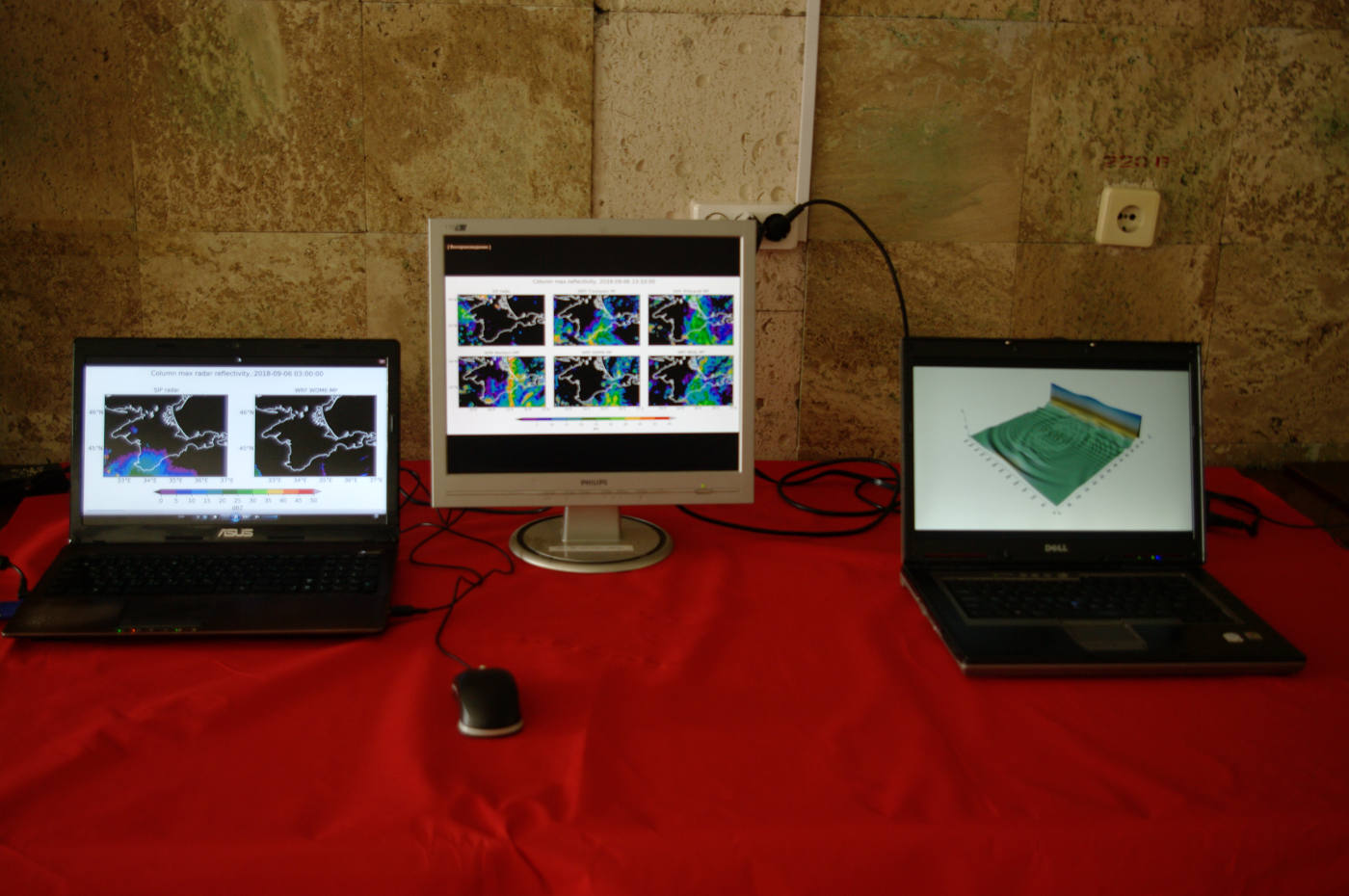 Regional Intellectual Marathon on Oceanology Sea of Knowledge — 2019