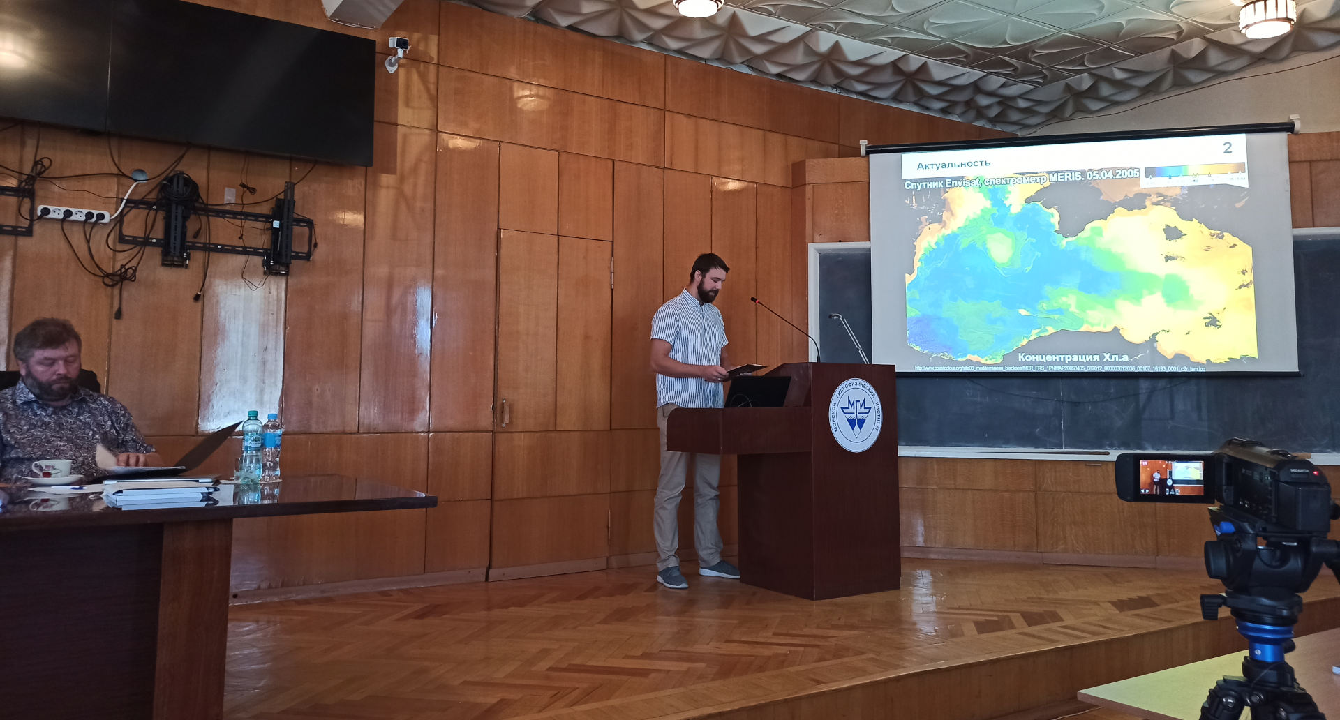 MHI Postgraduate Programme Alumni Passed State Final Examination