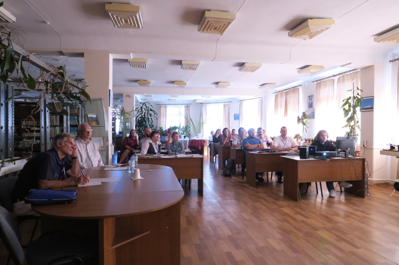 The Seas of Russia-2022