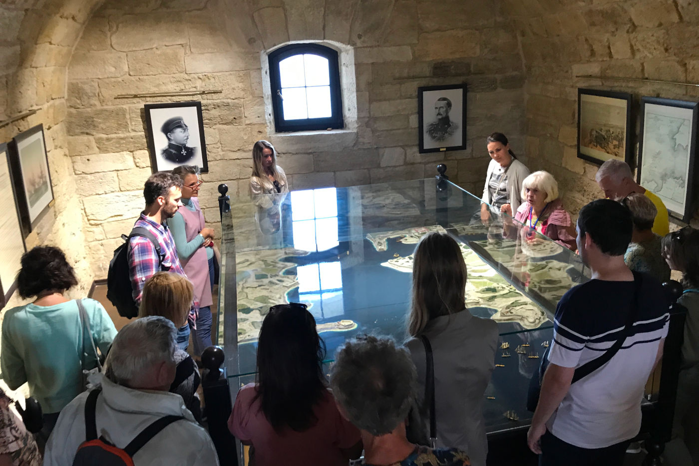 The Seas of Russia-2022