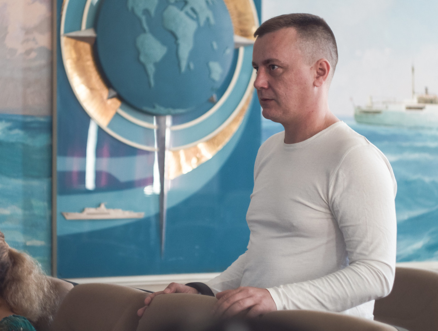 The Seas of Russia-2023