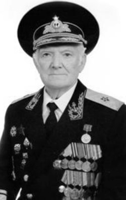 Лев Евгеньевич Двинденко