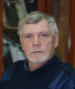 Артамонов Юрий Владимирович