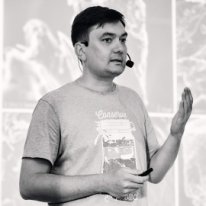 Багаев Андрей Владимирович