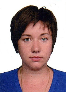 Котельянец Екатерина Александровна